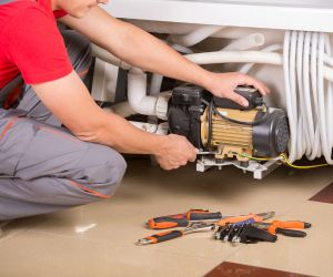 Why Choose water heater pros